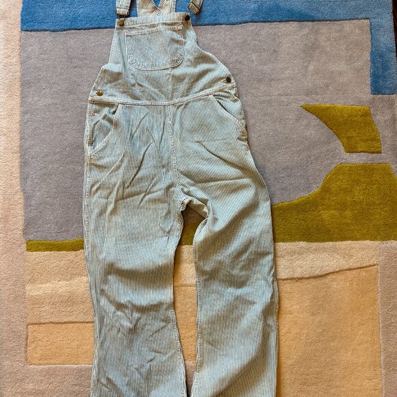 Christy Dawn Billy overalls - Picture 5 of 8